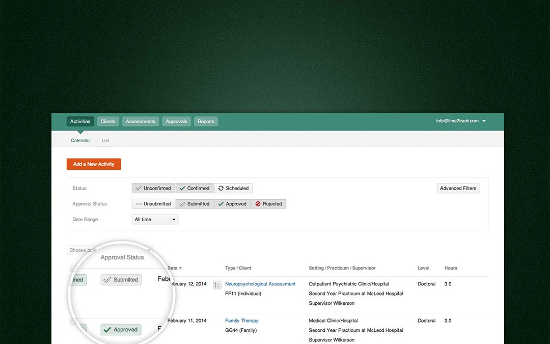 New Updates & Enhancements