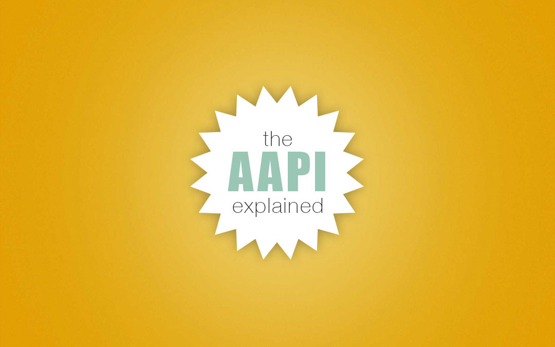 The AAPI Explained: Shedding some light on APPIC’s requirements & completing the AAPI