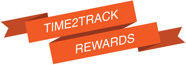 Time2Track Rewards