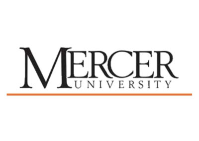 Mercer University Goes from Excel to Excellence in Tracking Clinical Hours