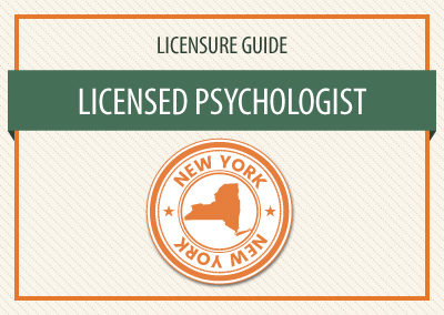 Your Guide to Becoming a Licensed Psychologist in New York