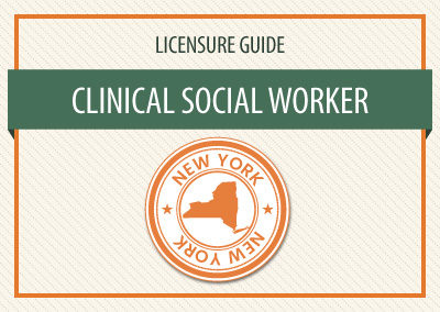 Your Guide to Becoming a Licensed Clinical Social Worker in New York