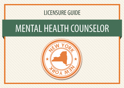 Your Guide to Becoming a Licensed Mental Health Counselor in New York