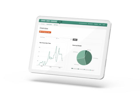 Time2Track | Features