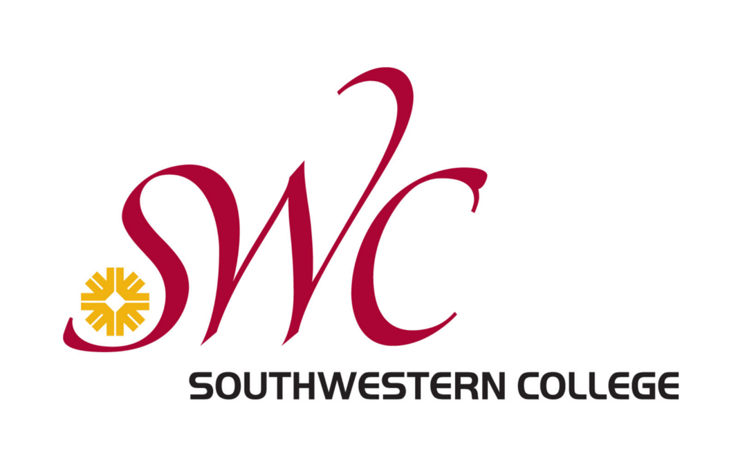 Southwestern College Program Staff Reclaim Hours Each Week with Time2Track 